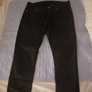 BLACK skinny jeans